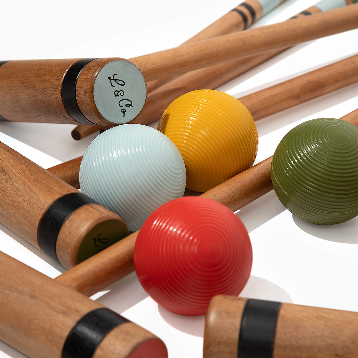 Croquet