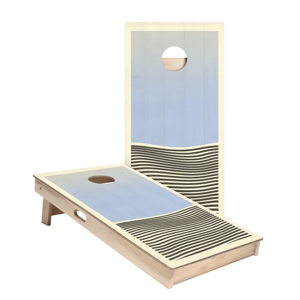 cornhole