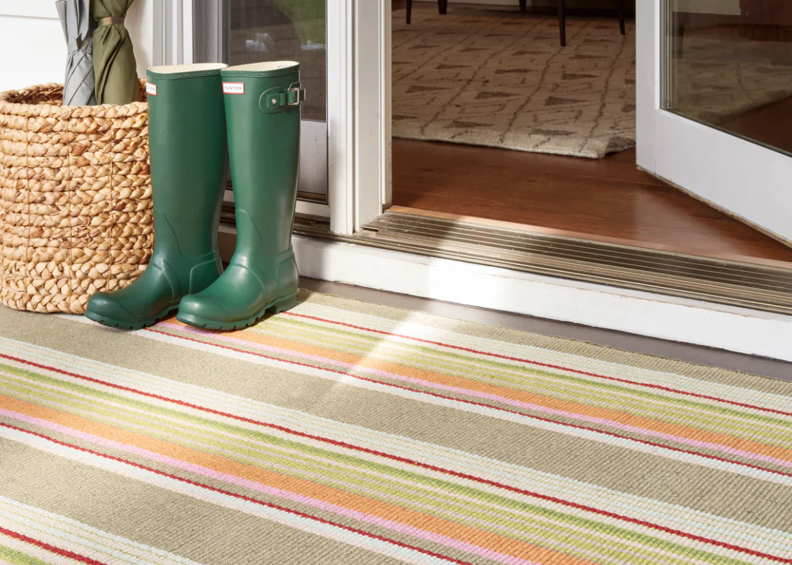 outdoor rug-1