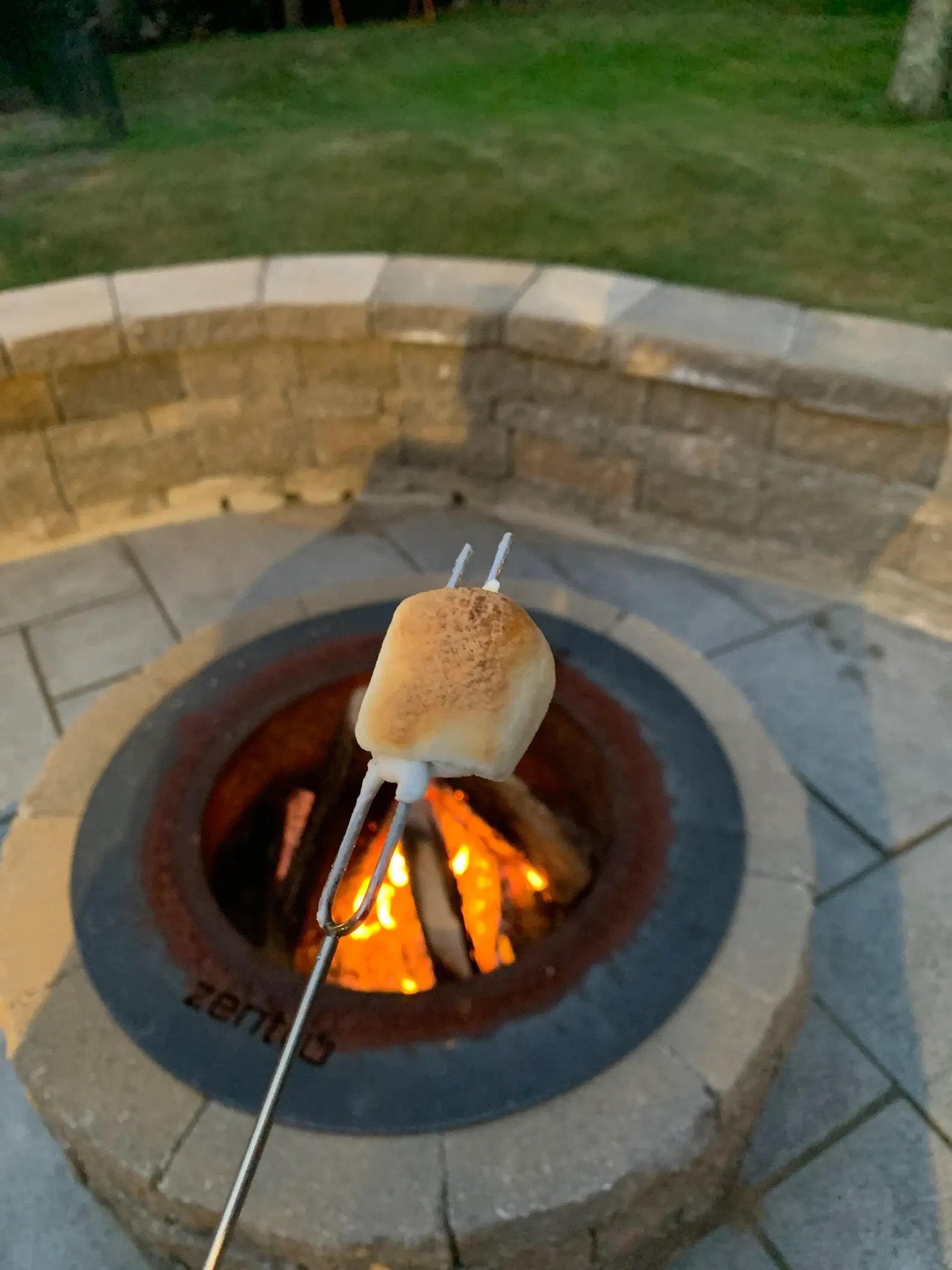 smores kit
